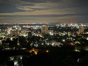 Meet your Posher, Maitri